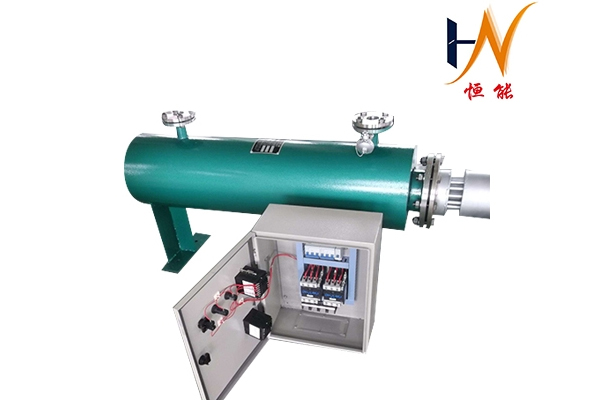 徐州推薦風道式電加熱器生產廠家