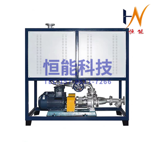 導(dǎo)熱油電加熱器